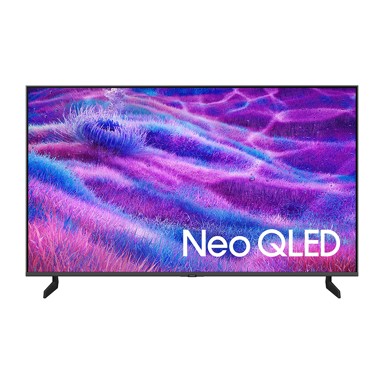 SAMSUNG TV QE75QN80FAUXXH, Mini LED Neo QLED, 75"